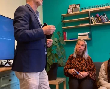 Nazorg HCR W Burgering