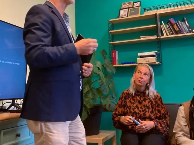 Nazorg HCR W Burgering