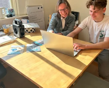 Stichting BakBoord hogeschool rotterdam