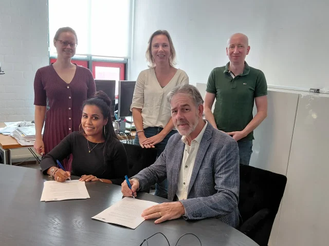 261006 OA contract WS GETEKEND